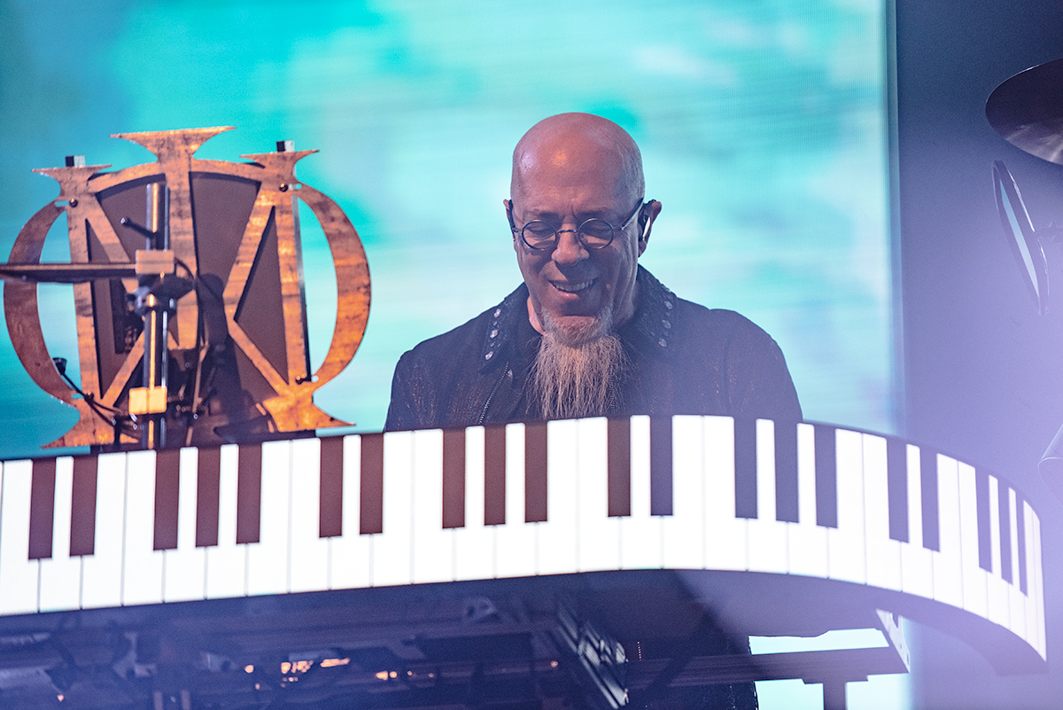 Dream Theater - 40th Anniversary Tour